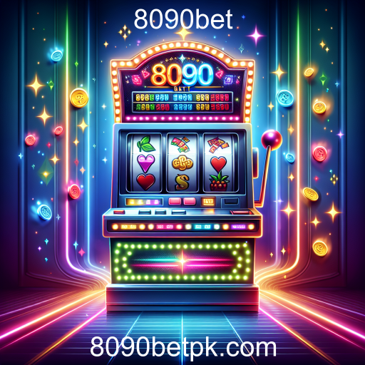 A Ascensão dos Jogos de Eventos na 8090bet